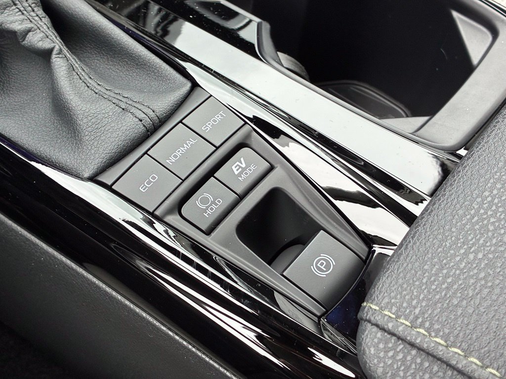 New 2026 Toyota Camry XLE w/ Premium Plus Package AWD/4WD image 27