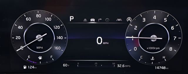 Used 2024 Kia Seltos S AWD/4WD image 20