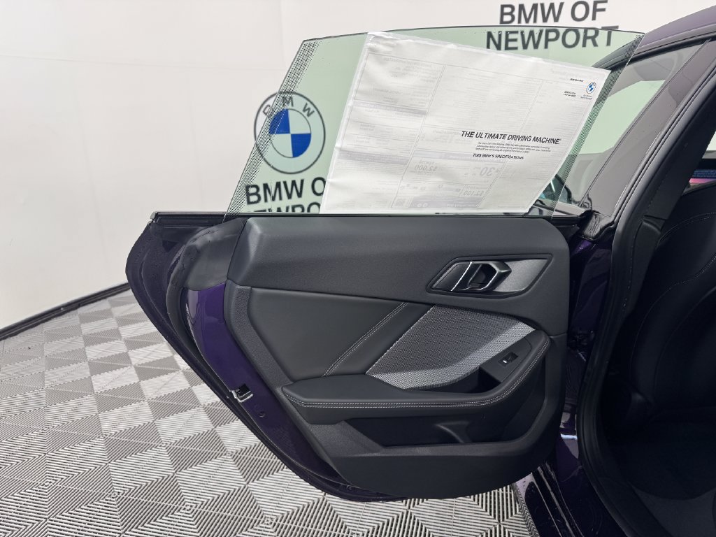 New 2026 BMW 228i xDrive w/ Premium Package AWD/4WD image 16