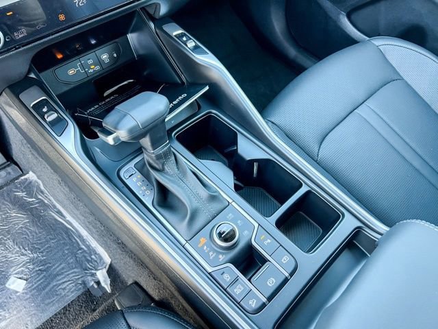 New 2026 Kia Sorento S w/ S Panoramic Sunroof Package image 43