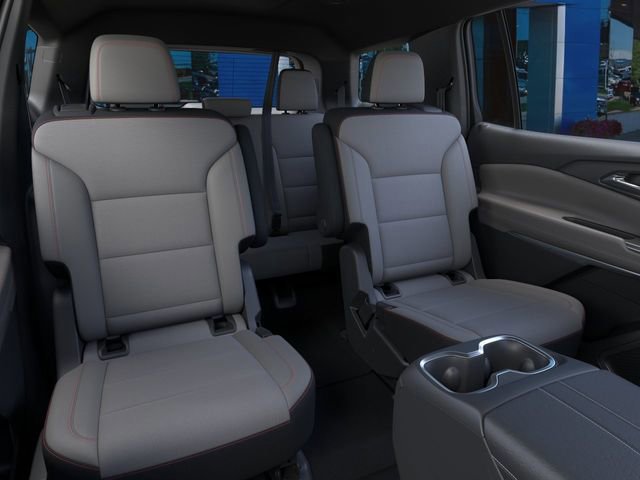 New 2026 Chevrolet Traverse LT w/ Midnight/Sport Edition AWD/4WD image 17