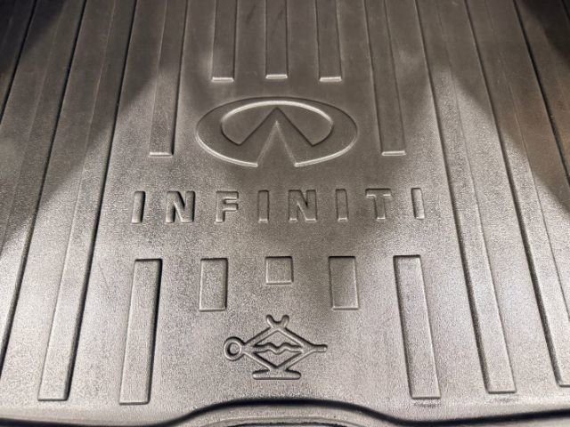 Used 2012 INFINITI EX35 Journey w/ Premium Pkg image 40