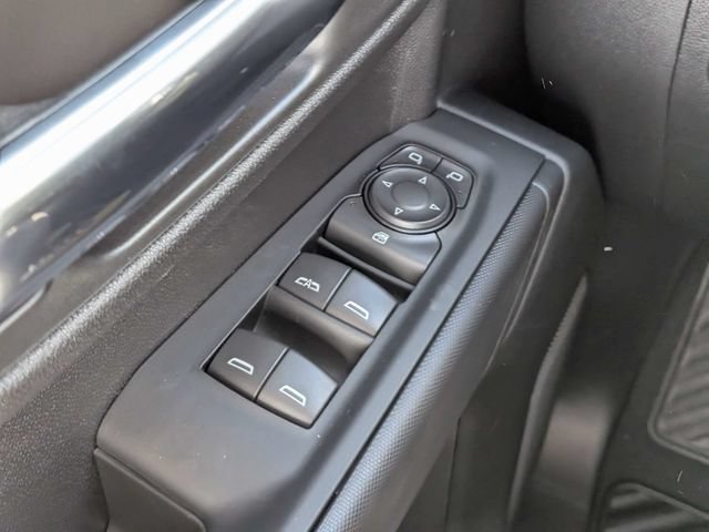 New 2026 Chevrolet Silverado 1500 Custom AWD/4WD image 19