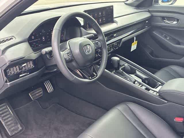 Used 2026 Honda Accord Sport image 2