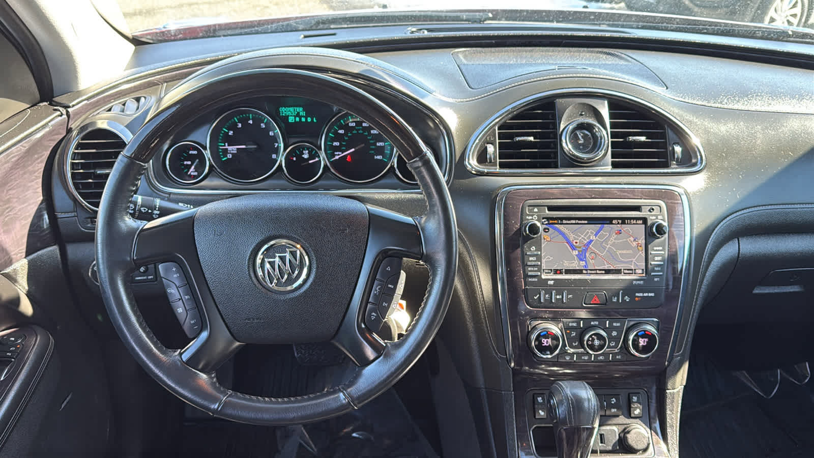 Used 2016 Buick Enclave Premium w/ Experience Buick Package image 26