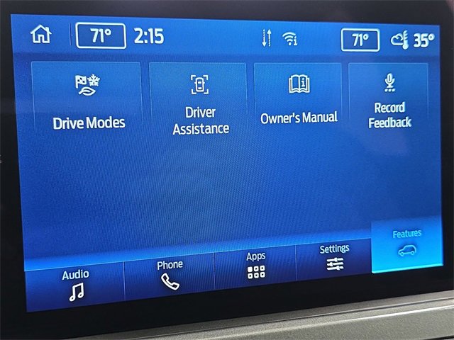 Used 2023 Ford Escape Active image 22