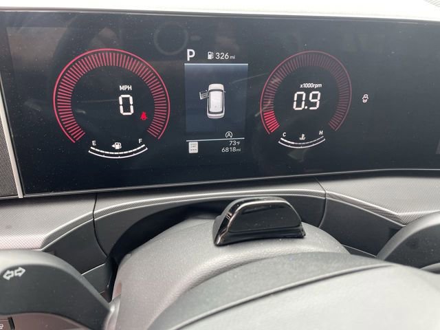 Used 2025 Hyundai Santa Fe XRT image 15