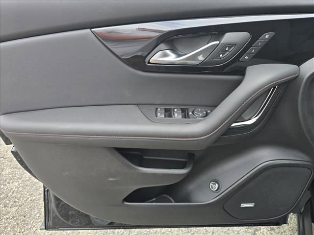 New 2025 Chevrolet Blazer RS w/ Driver Confidence II Package image 8