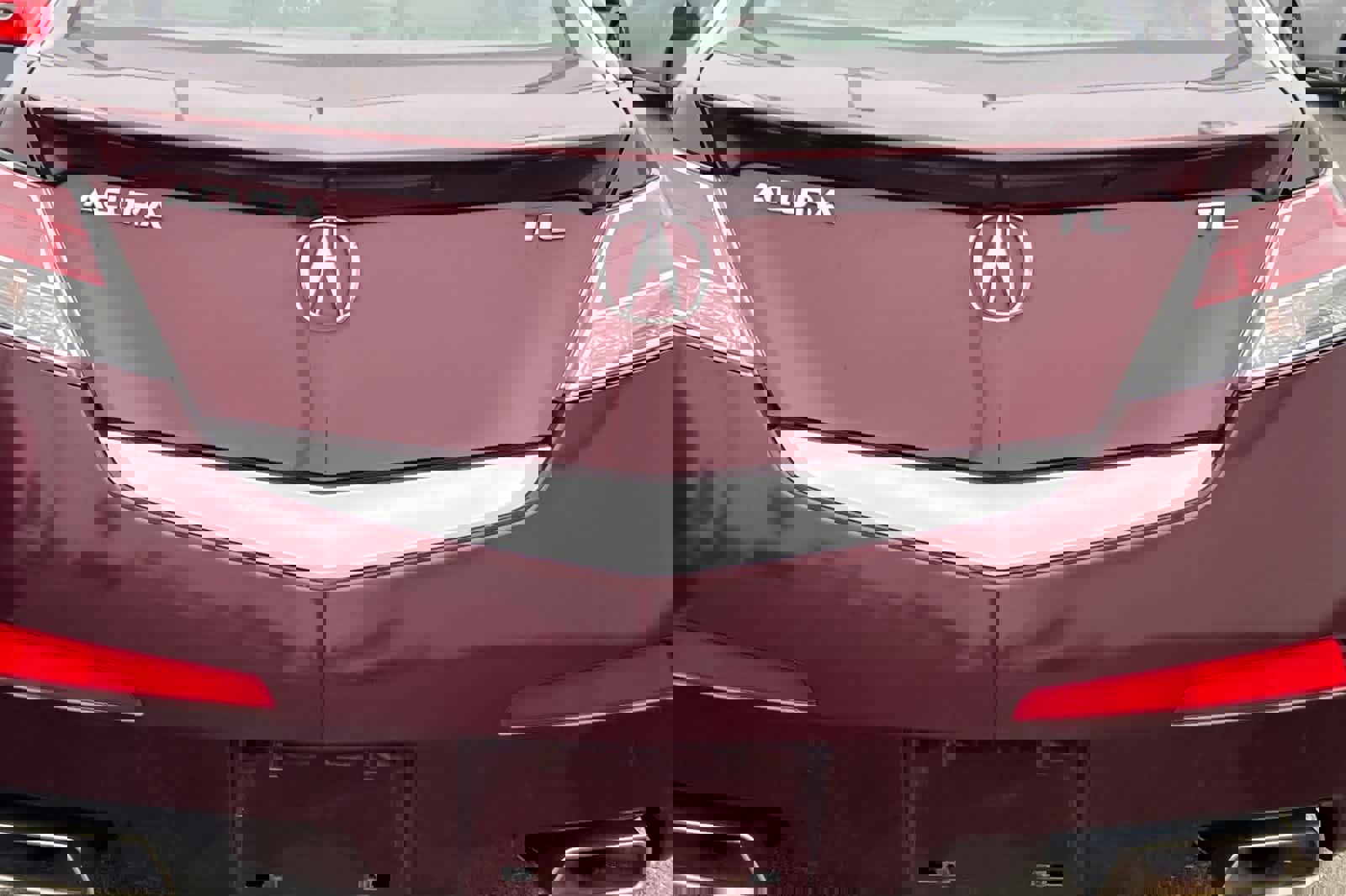 Used 2010 Acura TL w/ Technology Package image 16