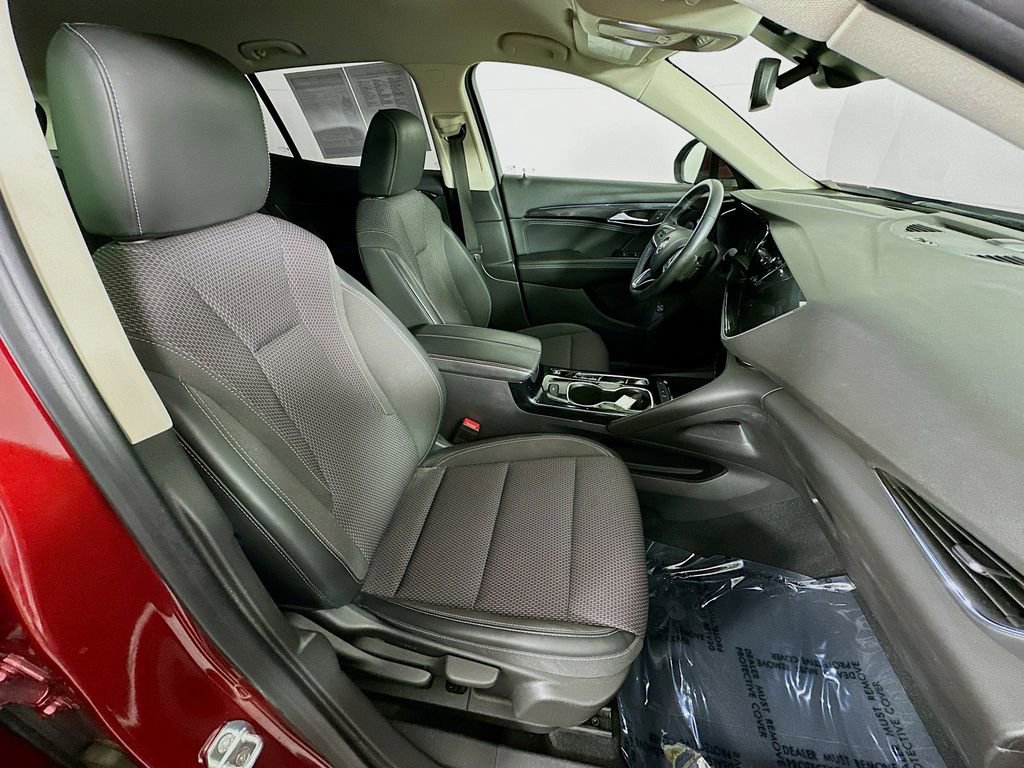 Used 2022 Buick Envision Preferred image 34