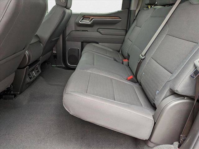 New 2025 Chevrolet Silverado 1500 LT w/ Convenience Package II image 15