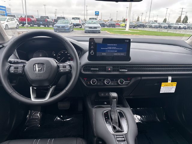 New 2027 Honda HR-V EX-L image 12