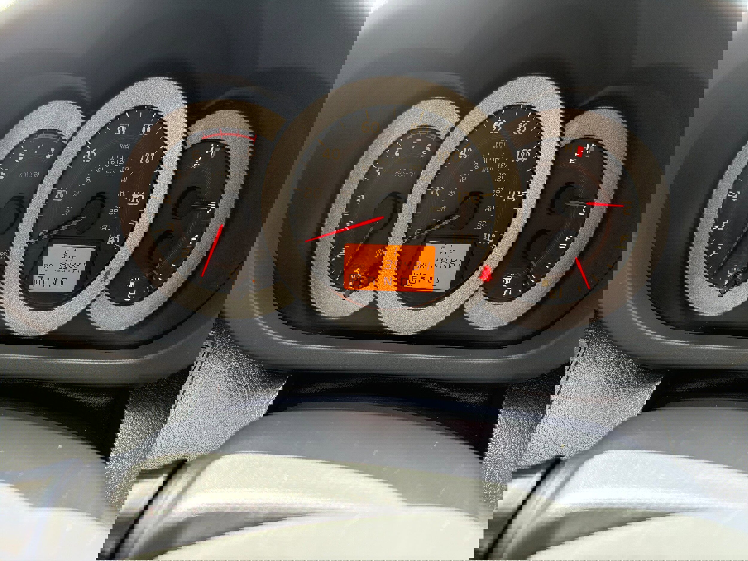 Used 2012 Toyota RAV4 Sport w/ Appearance Pkg image 32