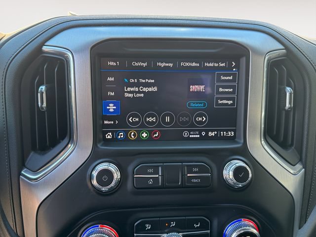 Used 2021 GMC Sierra 1500 Elevation AWD/4WD image 15