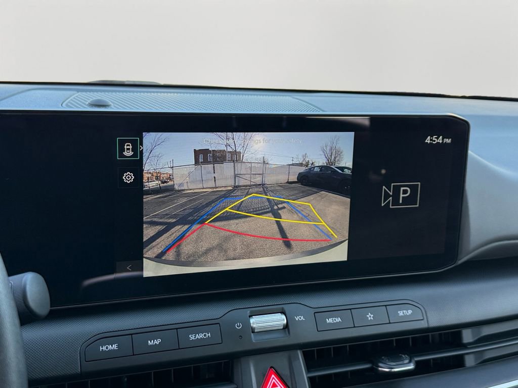 Used 2025 Kia K4 LXS image 26