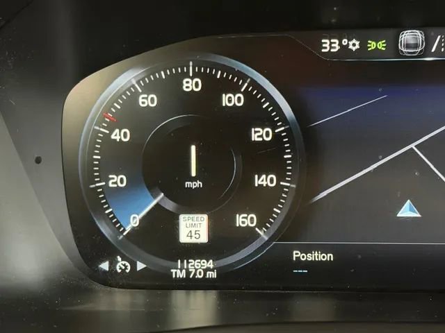 Used 2016 Volvo XC90 T6 Momentum w/ Protection Package Plus image 18