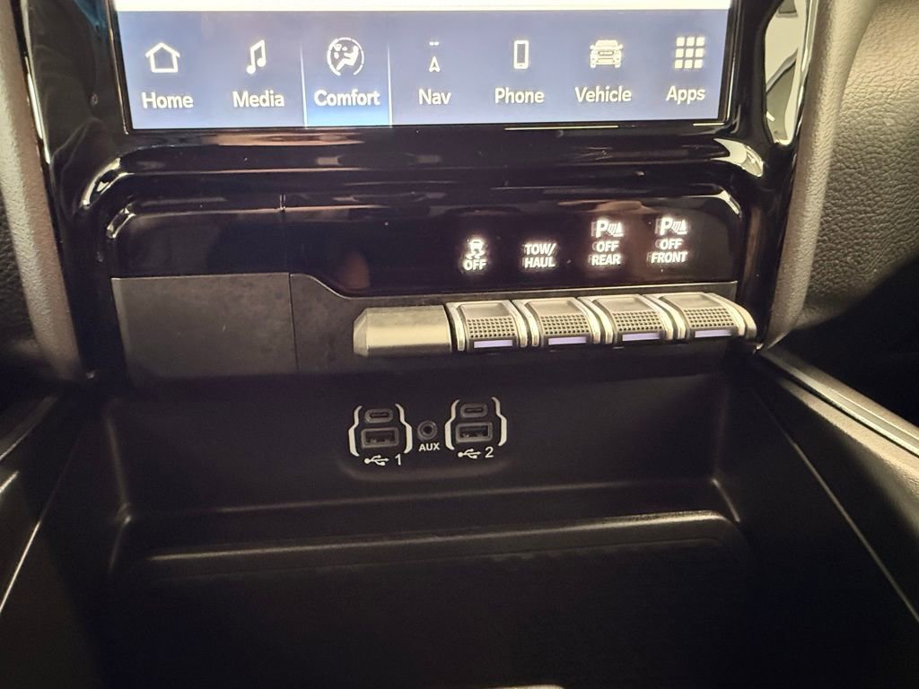 Used 2023 RAM 1500 Laramie image 33