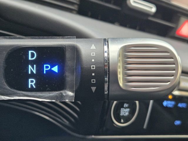 Certified 2026 Hyundai Ioniq 5 Limited image 20