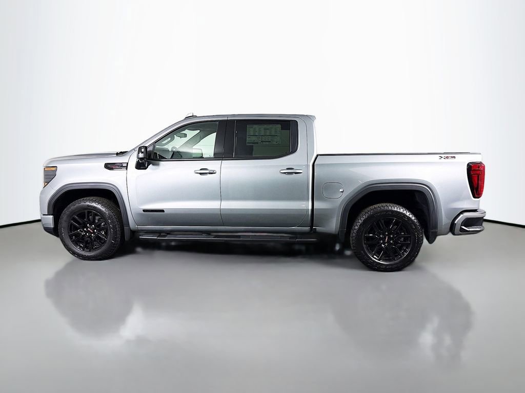 New 2026 GMC Sierra 1500 Elevation w/ Elevation Premium Package video 2