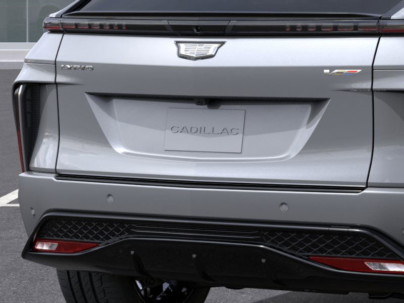 New 2026 Cadillac Lyriq V image 14