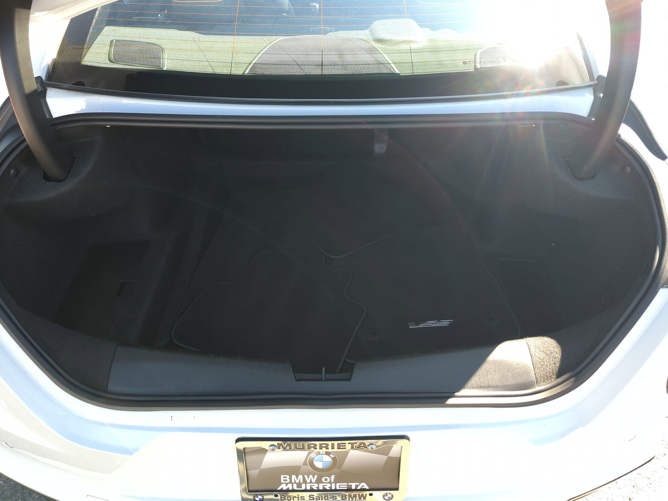 Used 2025 Cadillac CT4 V w/ Super Cruise Package image 32