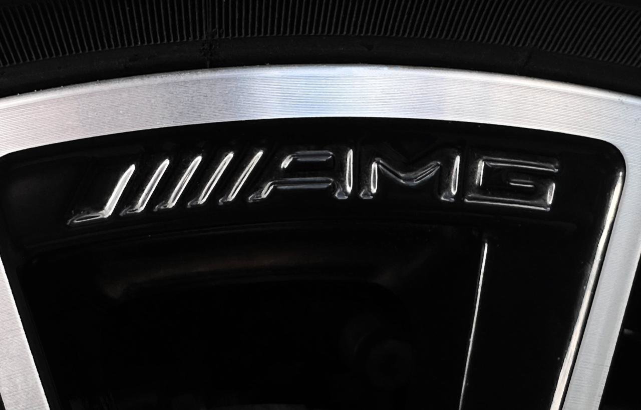 Used 2021 Mercedes-Benz C 300 Sedan image 10