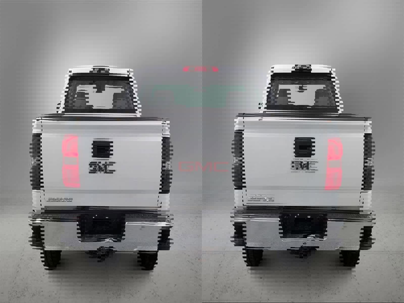 Used 2018 GMC Sierra 1500 4x4 Double Cab image 7