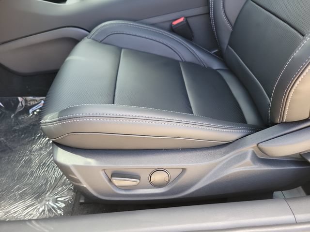 New 2026 Ford Mustang Premium RWD image 16