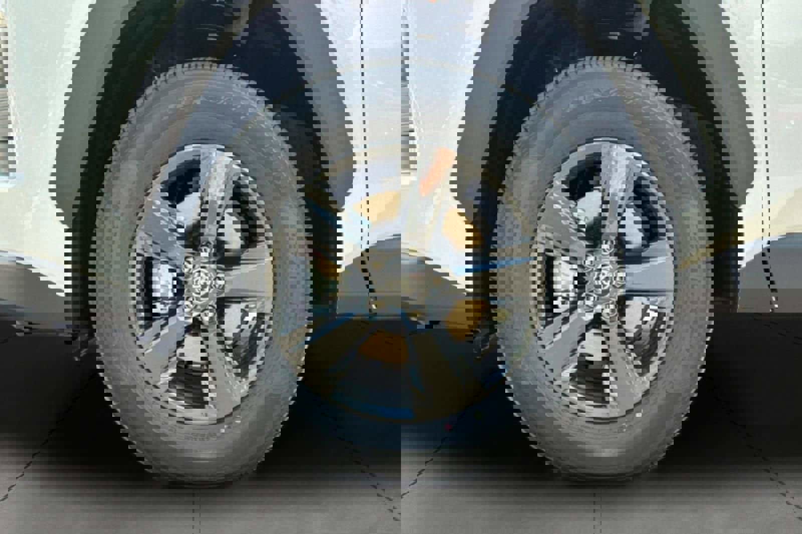 New 2026 Toyota RAV4 LE image 33