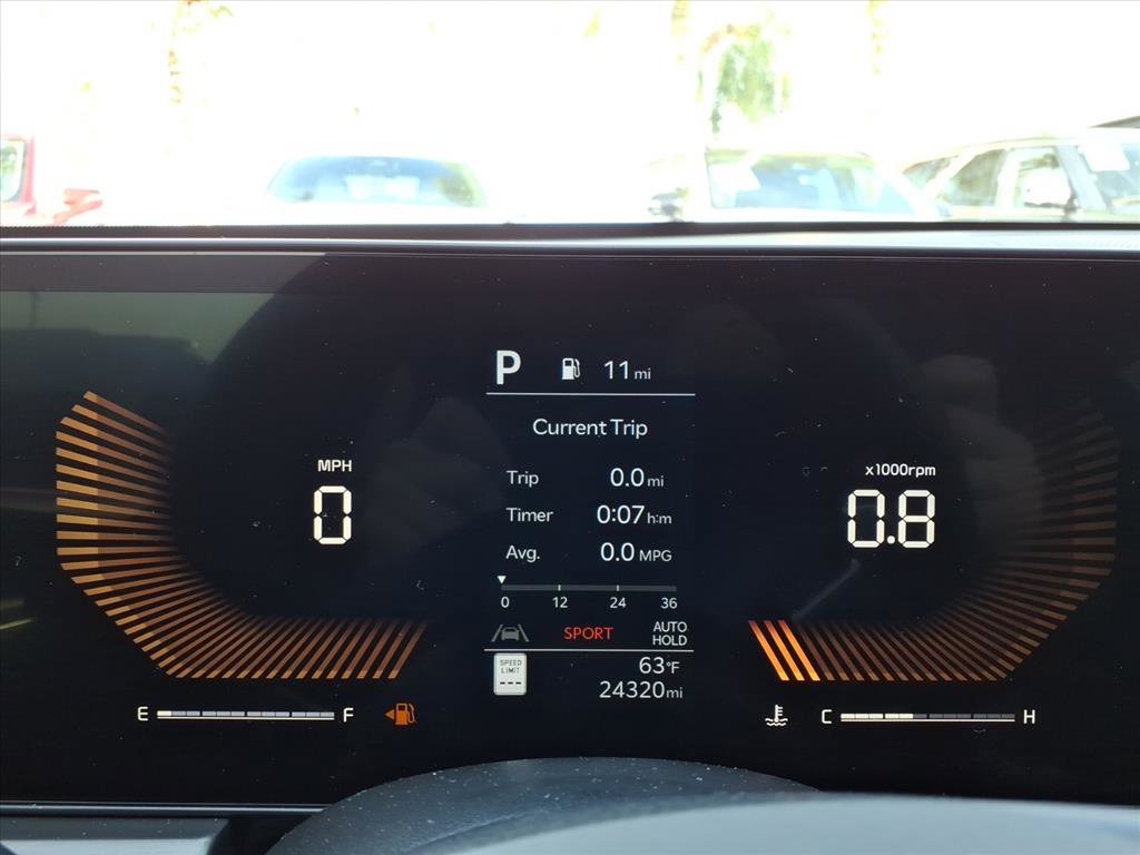 Used 2025 Kia K5 GT image 25