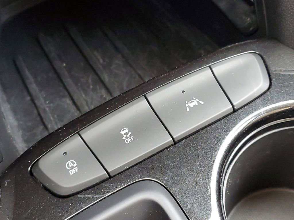 Certified 2023 Chevrolet TrailBlazer LT w/ Convenience Package image 23