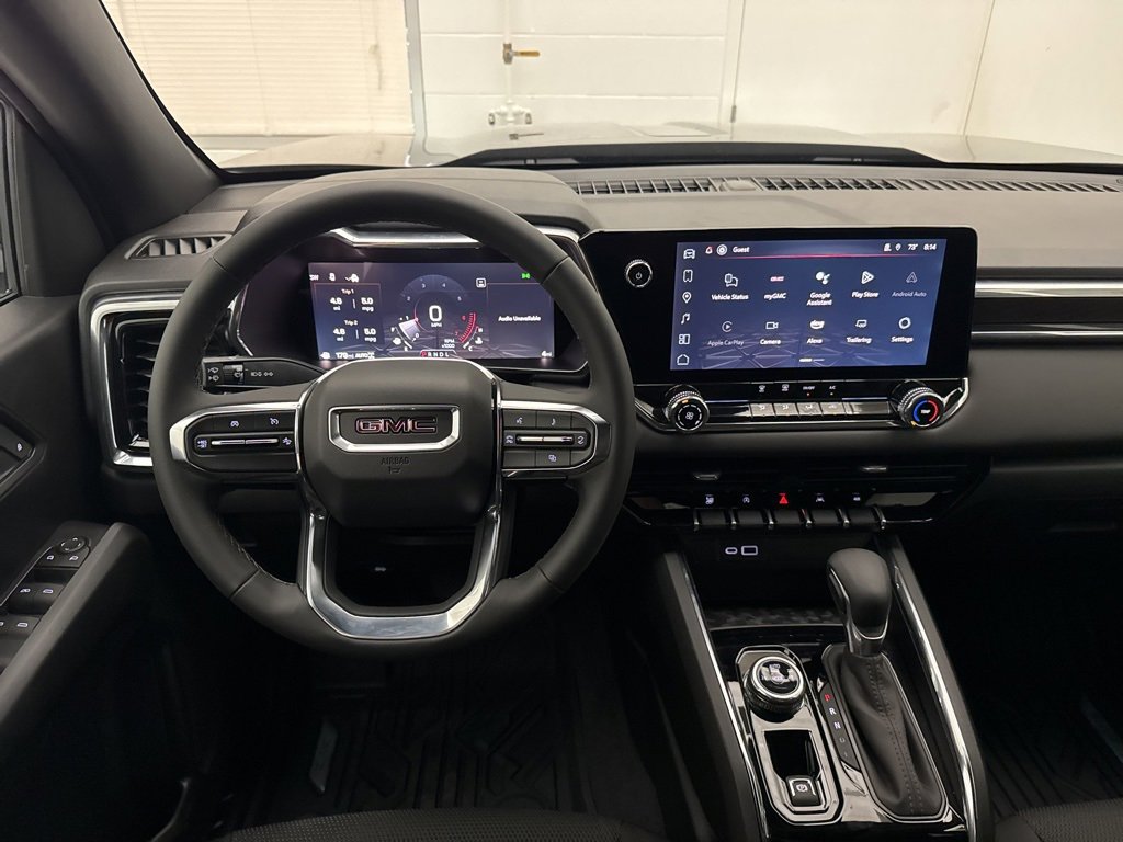 New 2025 GMC Canyon Elevation w/ Technology Package image 11