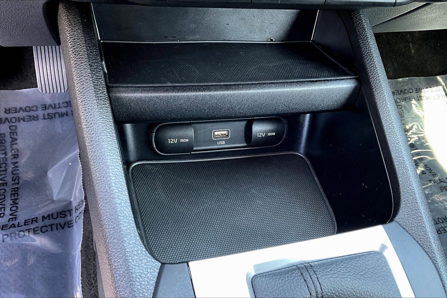 Used 2022 Kia Forte LXS FWD image 16