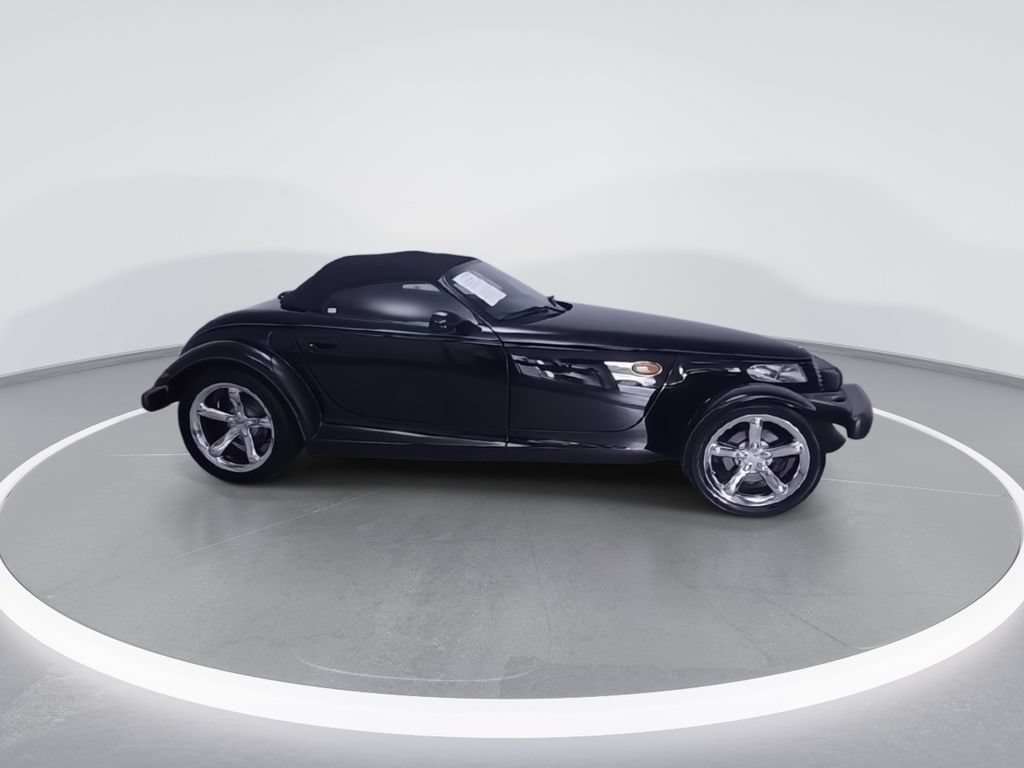 Used 1999 Plymouth Prowler RWD image 2
