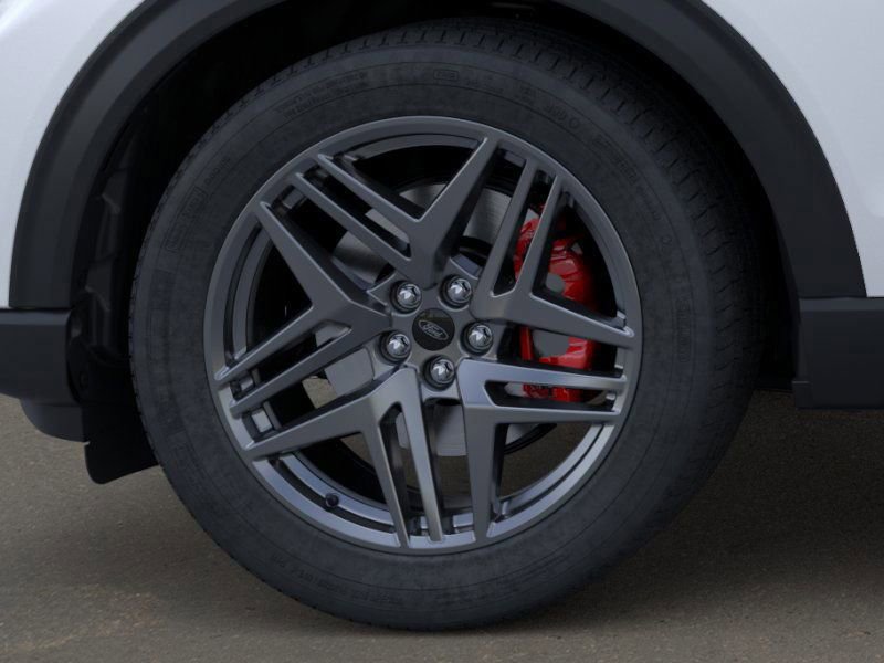 New 2026 Ford Explorer ST w/ Sun And Sound Package image 19