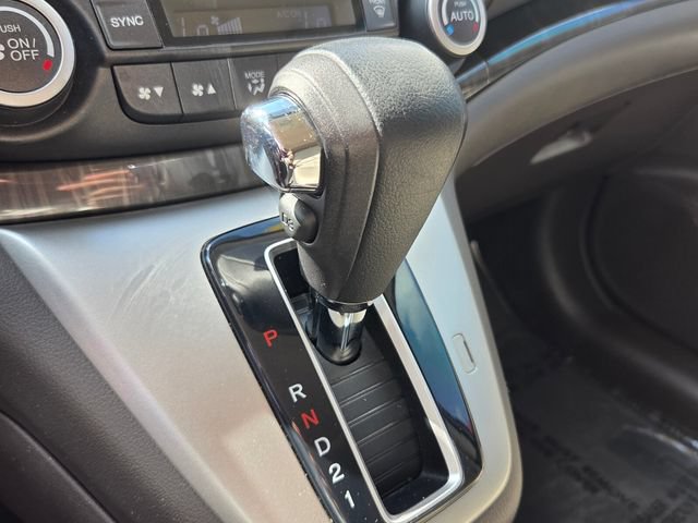Used 2014 Honda CR-V EX-L image 27