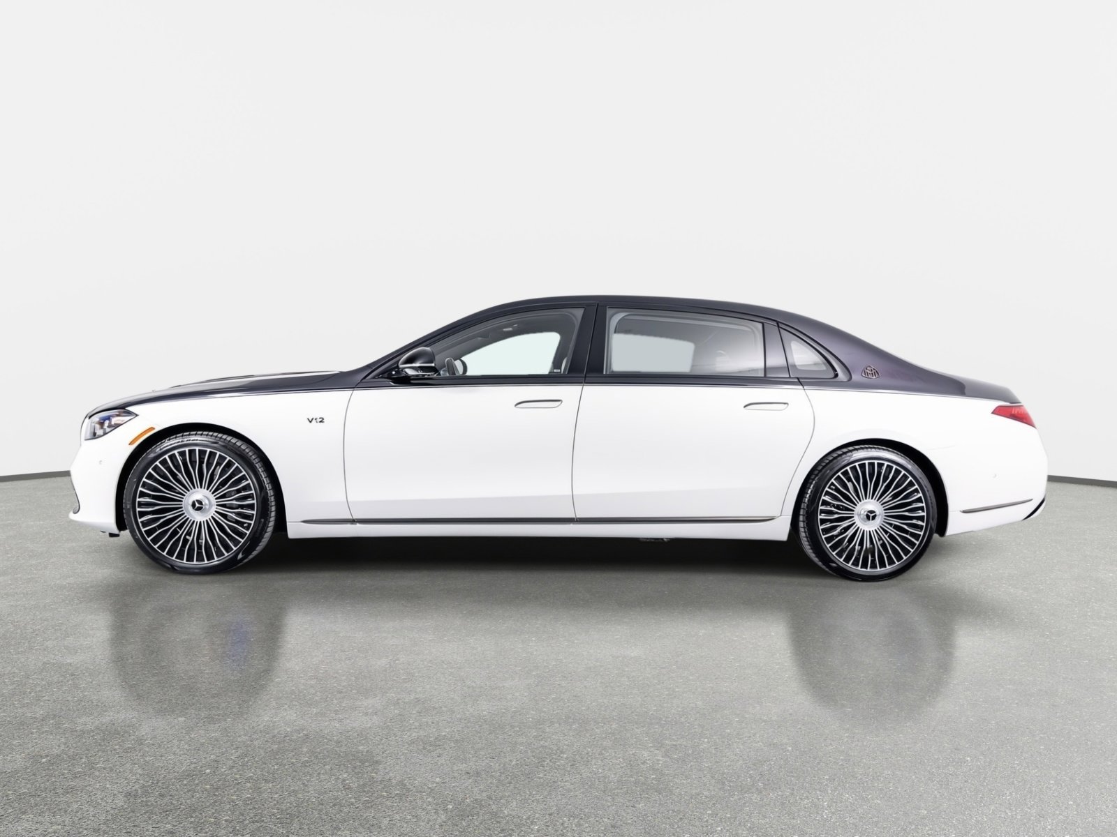Used 2025 Mercedes-Benz Maybach S 680 4MATIC image 20