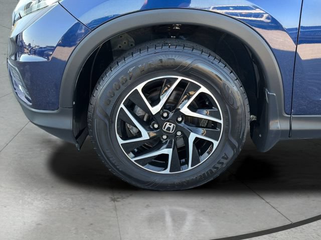 Used 2016 Honda CR-V SE image 29