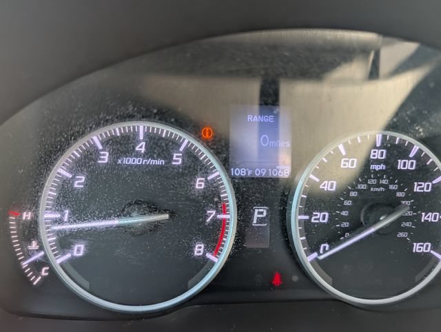Used 2014 Acura ILX FWD image 22