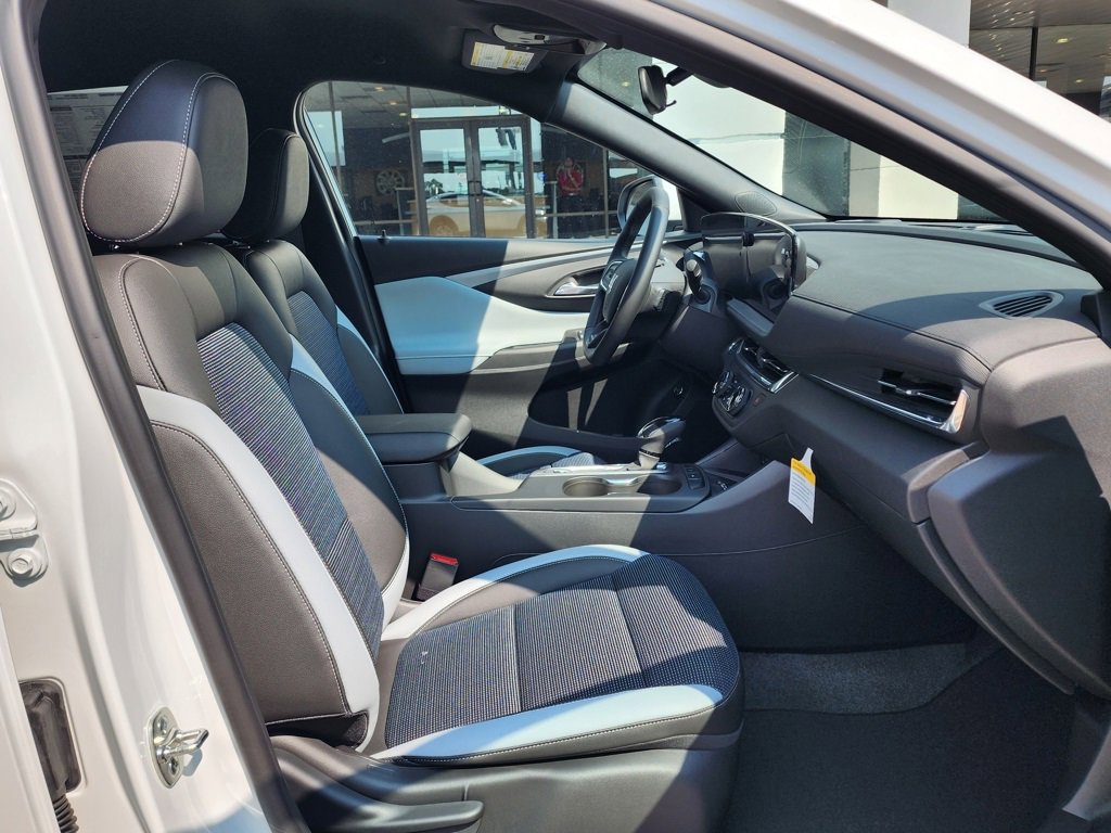 New 2026 Buick Envista Preferred w/ Convenience I Package image 36