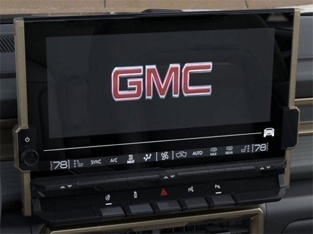New 2025 GMC Hummer EV 2X image 68
