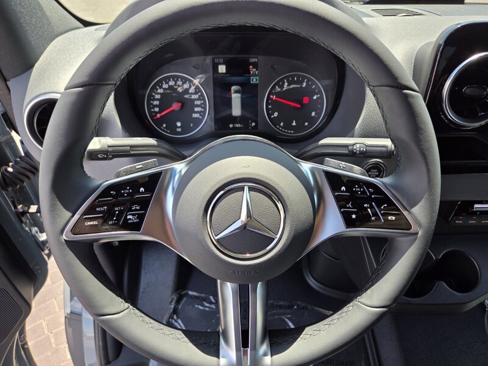 New 2026 Mercedes-Benz Sprinter 2500 image 26