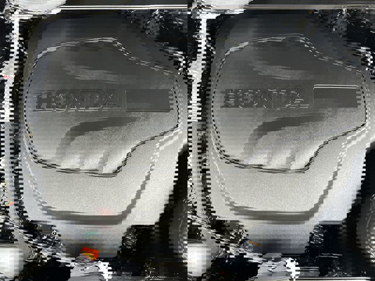 Certified 2024 Honda Odyssey Touring image 23