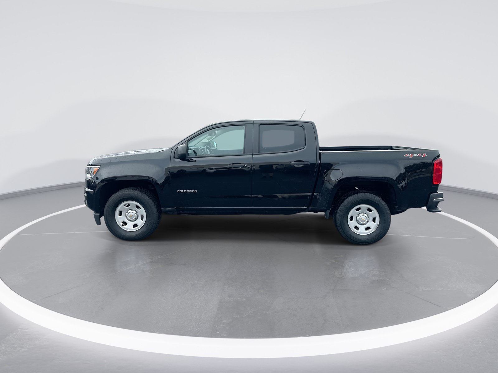 Used 2015 Chevrolet Colorado W/T w/ WT Convenience Package AWD/4WD image 6