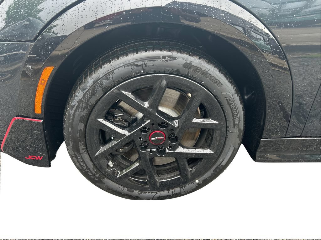 New 2026 MINI Cooper S FWD image 27