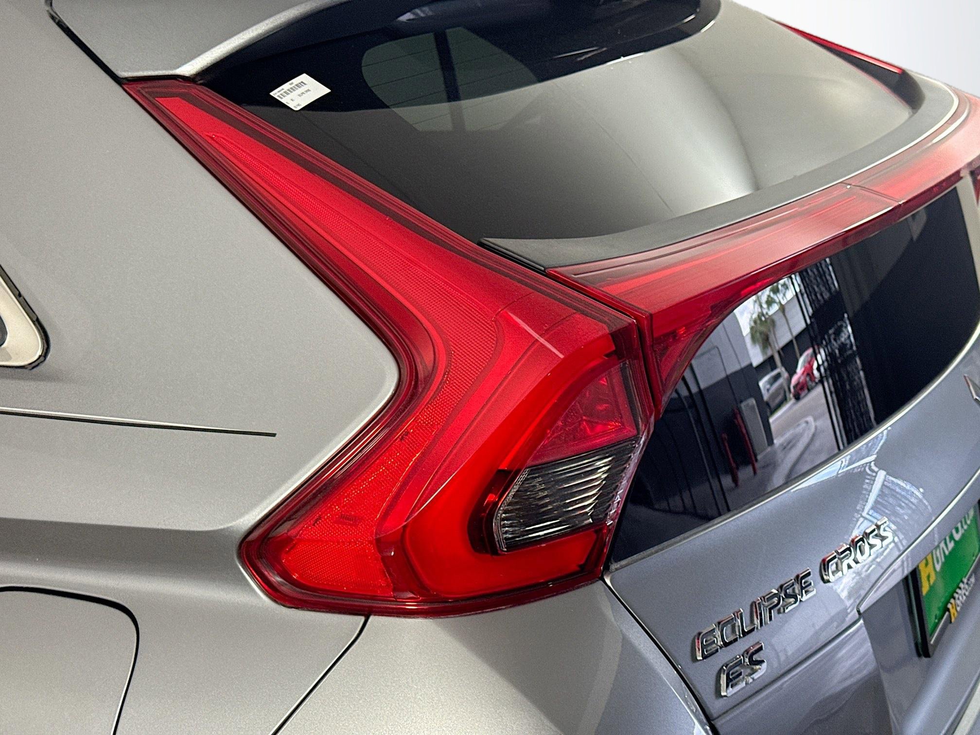 Used 2020 Mitsubishi Eclipse Cross ES image 35