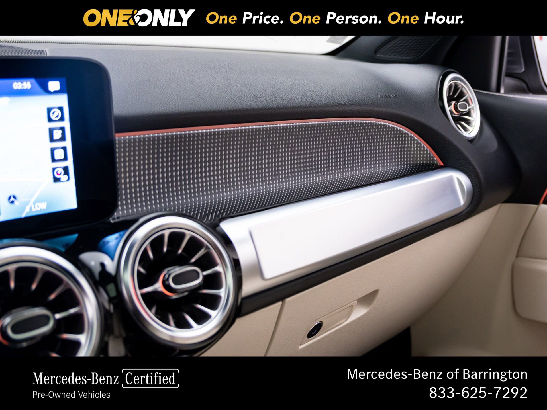 Used 2023 Mercedes-Benz EQB 350 4MATIC SUV image 29