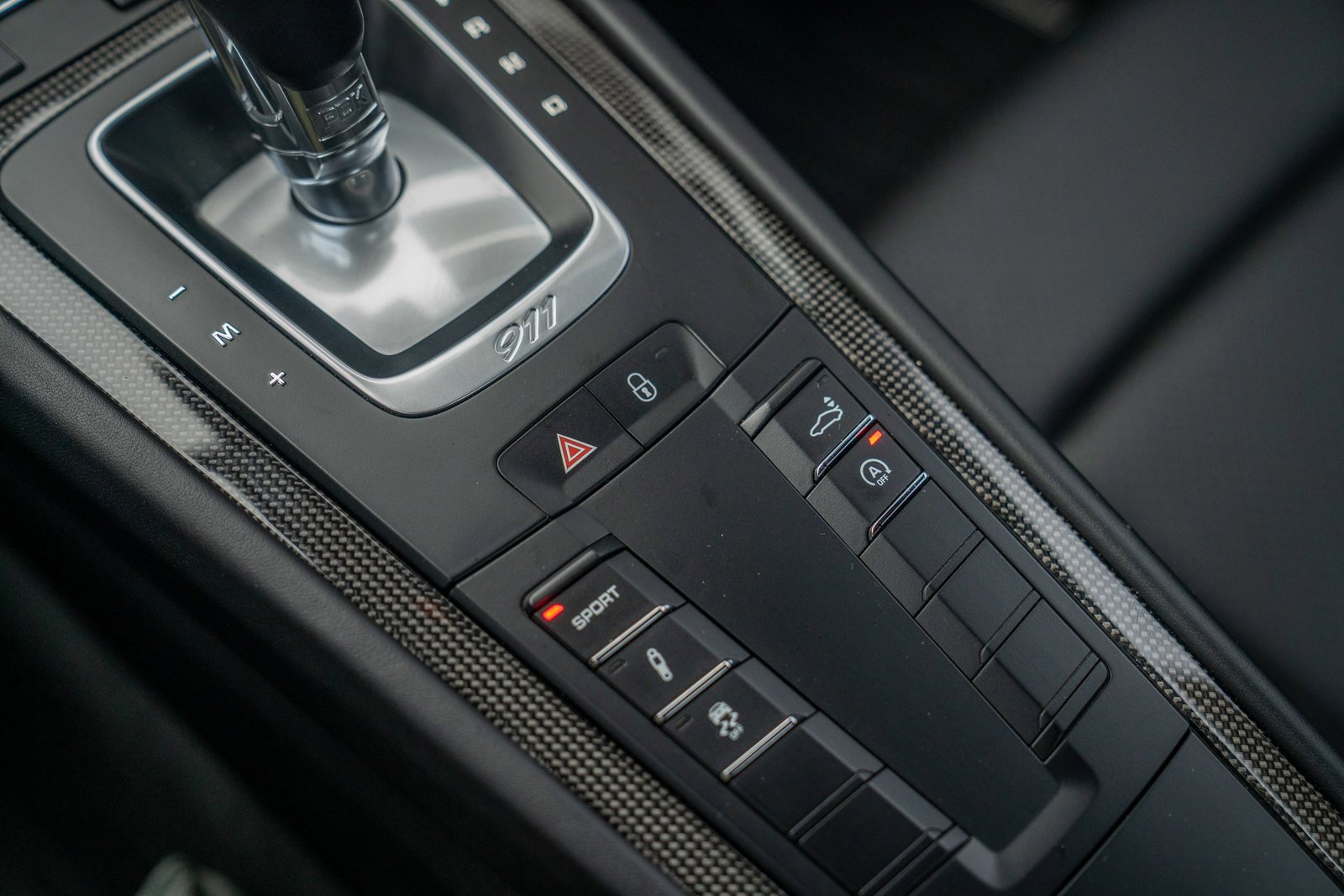 Used 2019 Porsche 911 Carrera S image 19