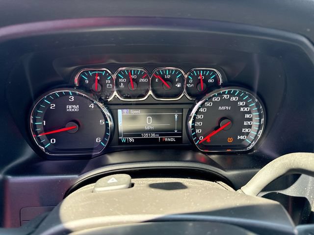 Used 2018 Chevrolet Silverado 1500 LT w/ All Star Edition RWD image 15