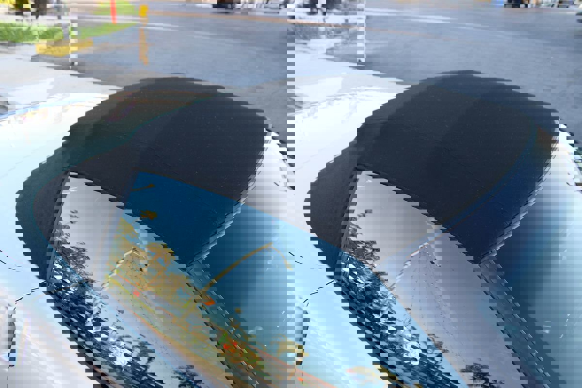 Used 2007 Chevrolet Corvette Convertible image 42